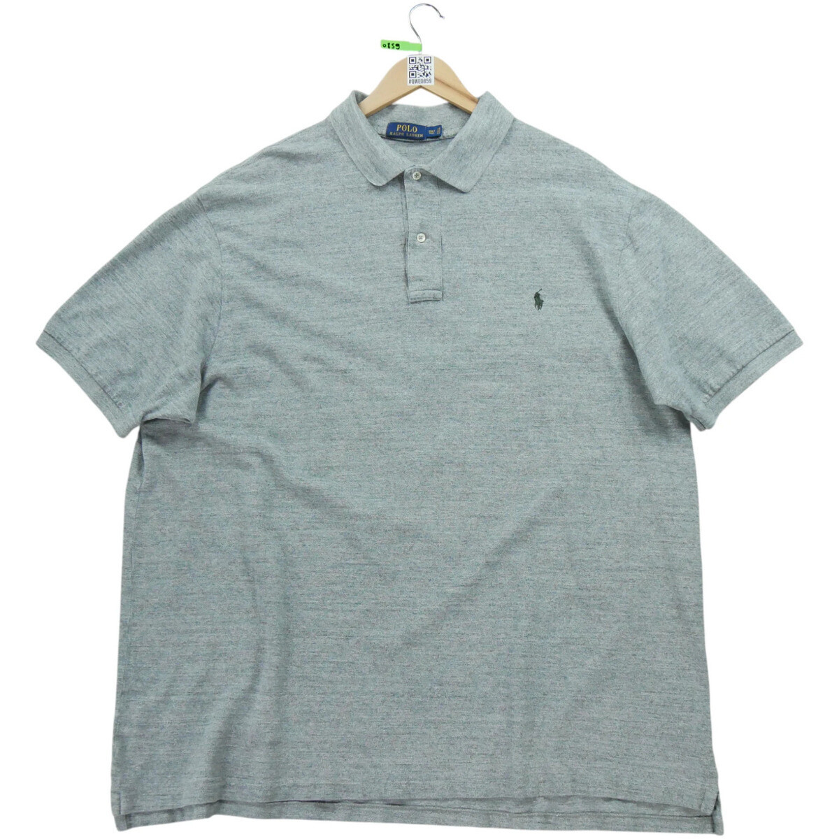 Polo Ralph Lauren  235955  Šedá