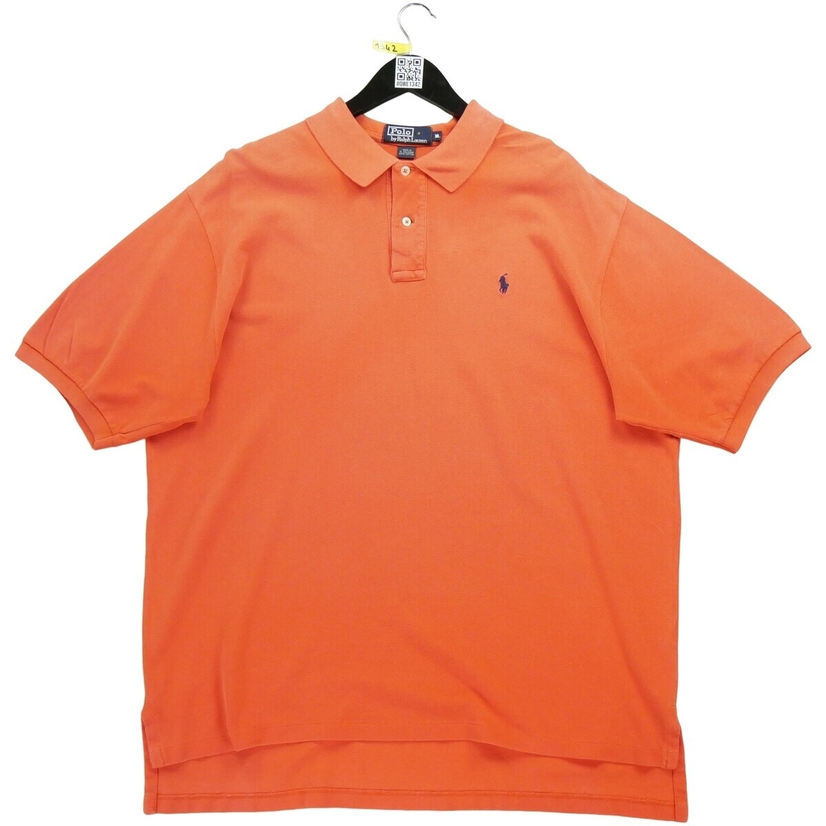 Polo Ralph Lauren  235914  Oranžová