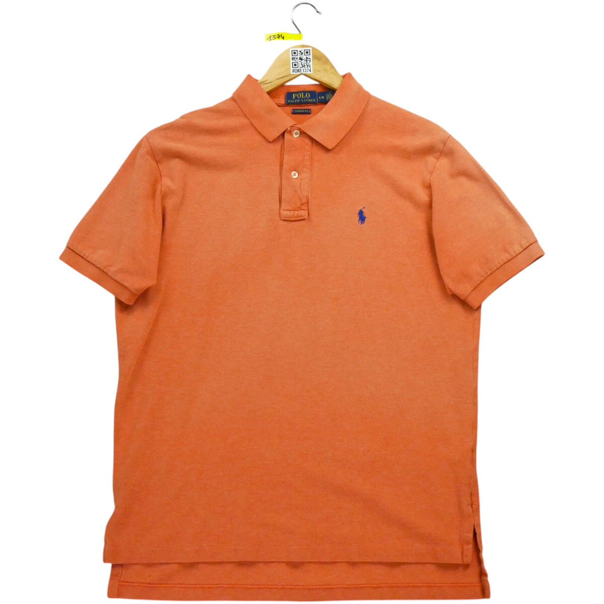 Polo Ralph Lauren  236048  Zlatá