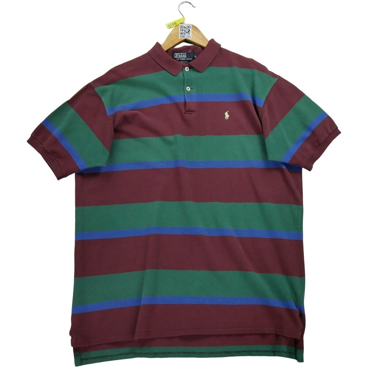 Polo Ralph Lauren  236104  Zlatá