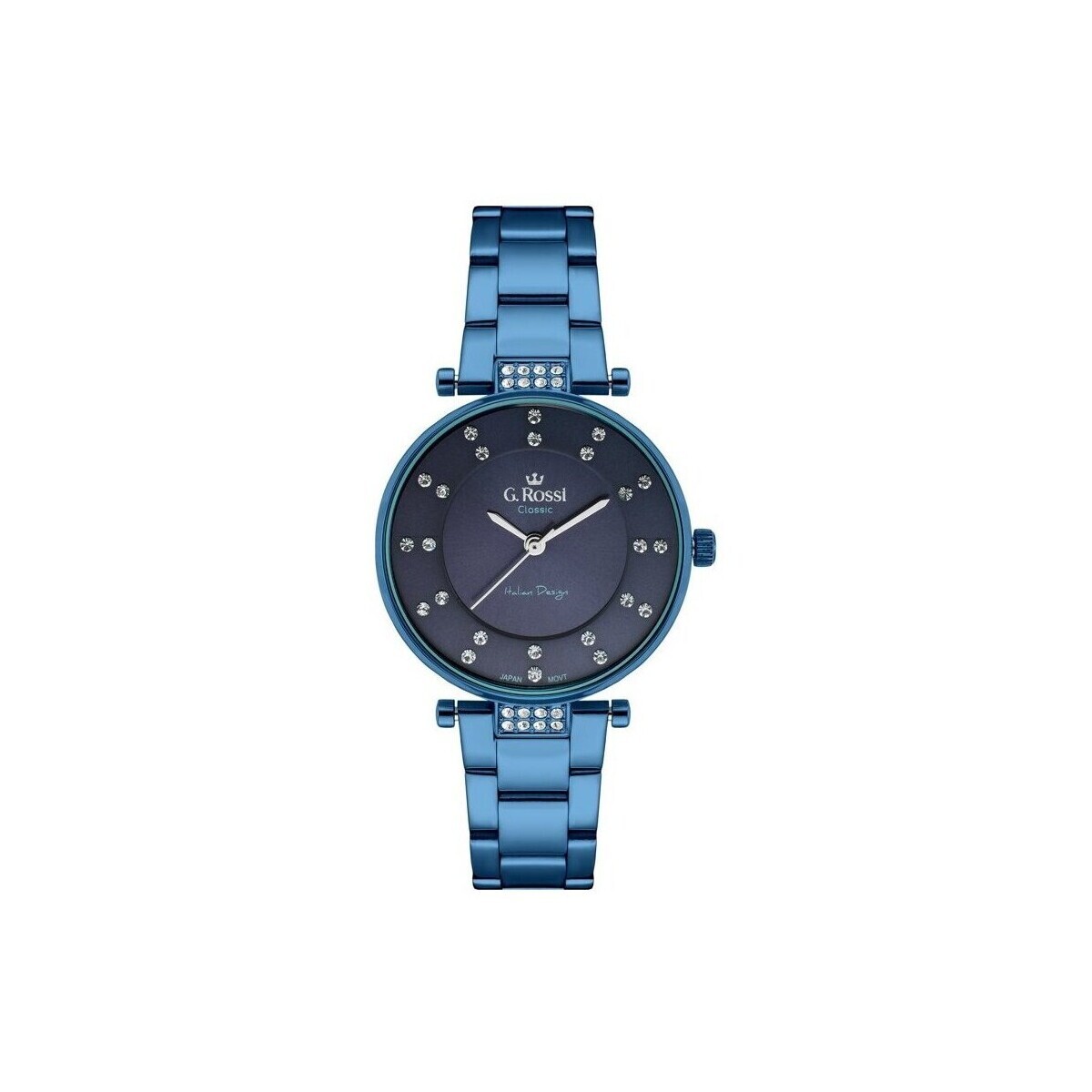 G. Rossi  ty122100  ruznobarevne