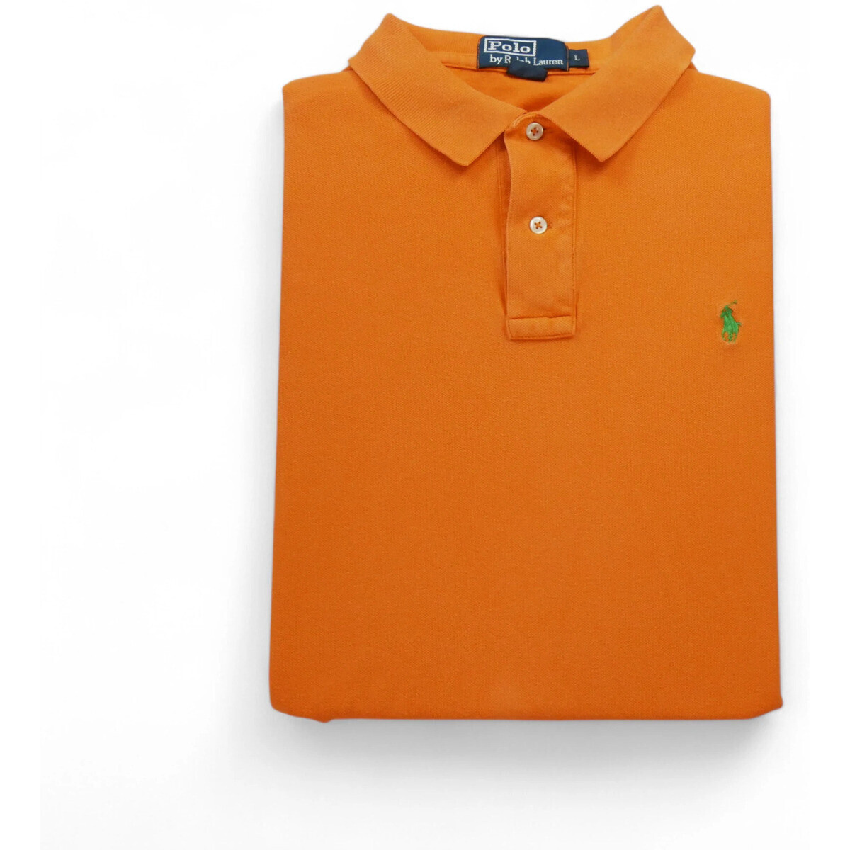 Polo Ralph Lauren  234515  Oranžová