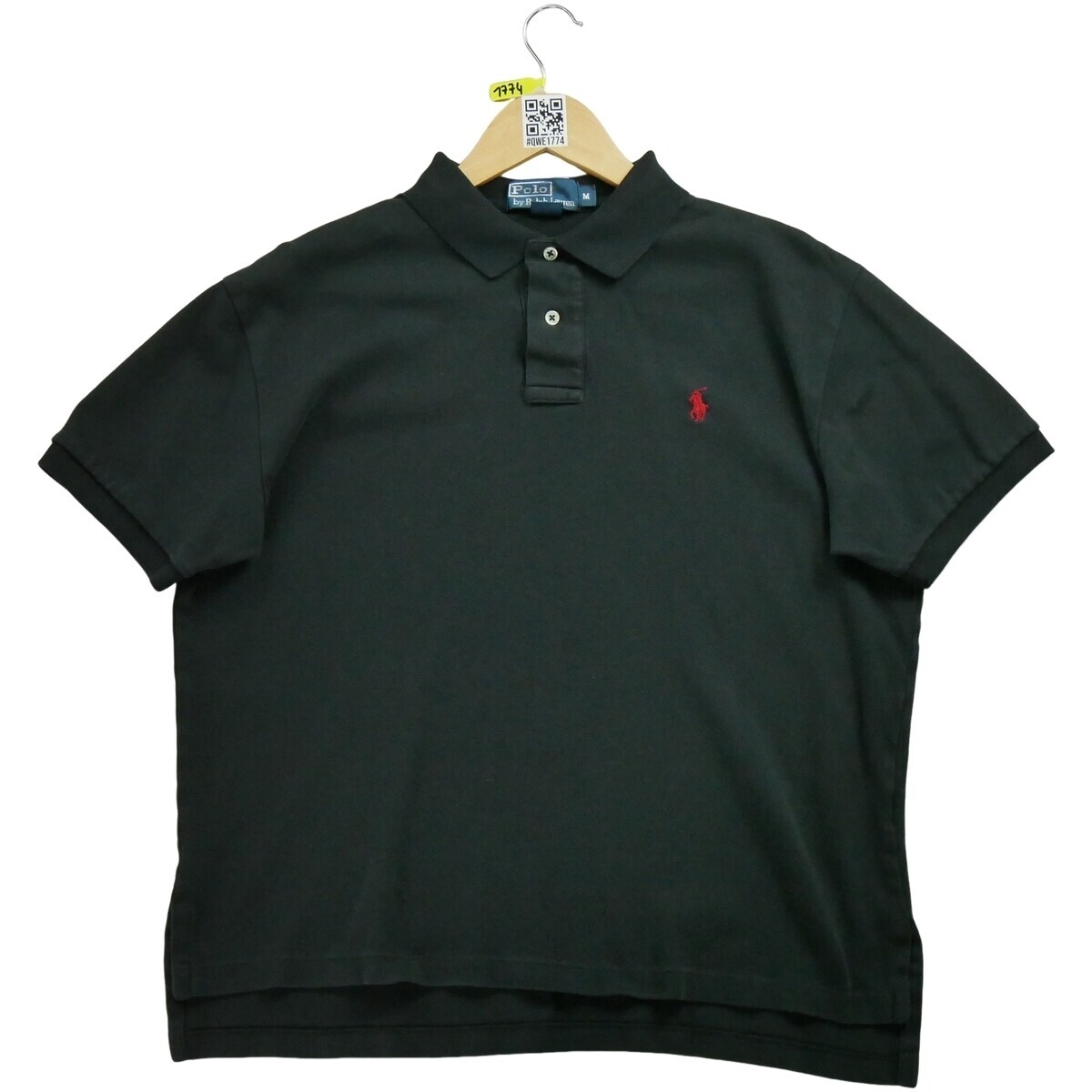 Polo Ralph Lauren  234567  Černá