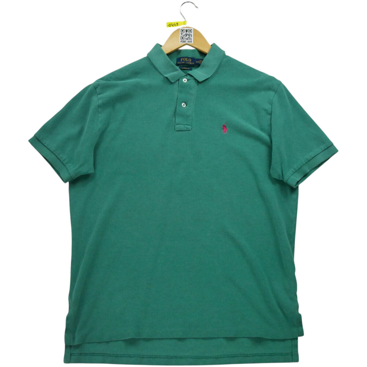 Polo Ralph Lauren  235915  Zelená
