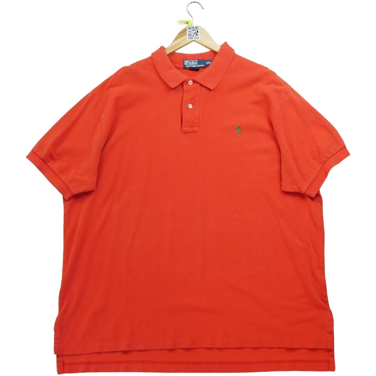 Polo Ralph Lauren  236108  Oranžová