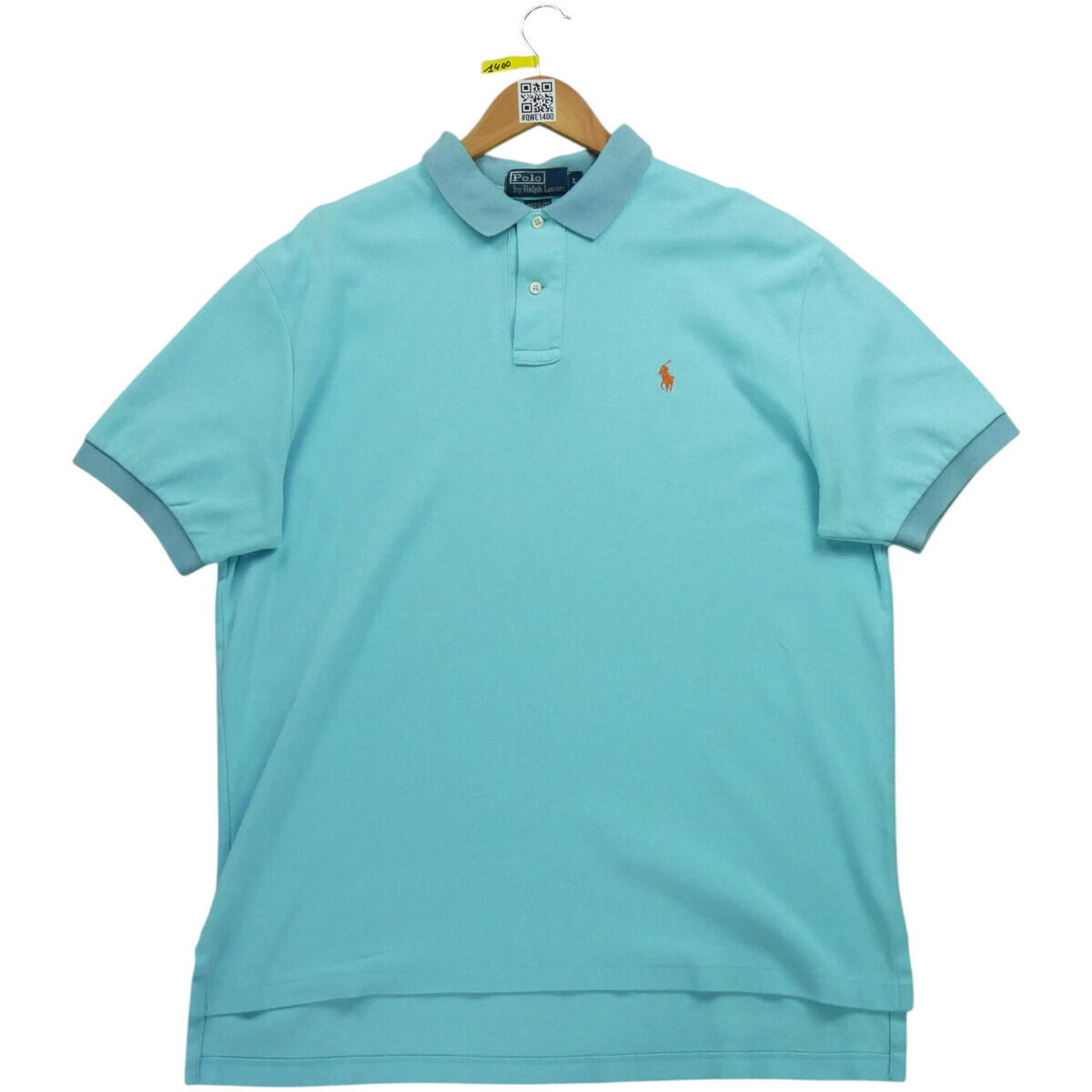 Polo Ralph Lauren  236119  Modrá