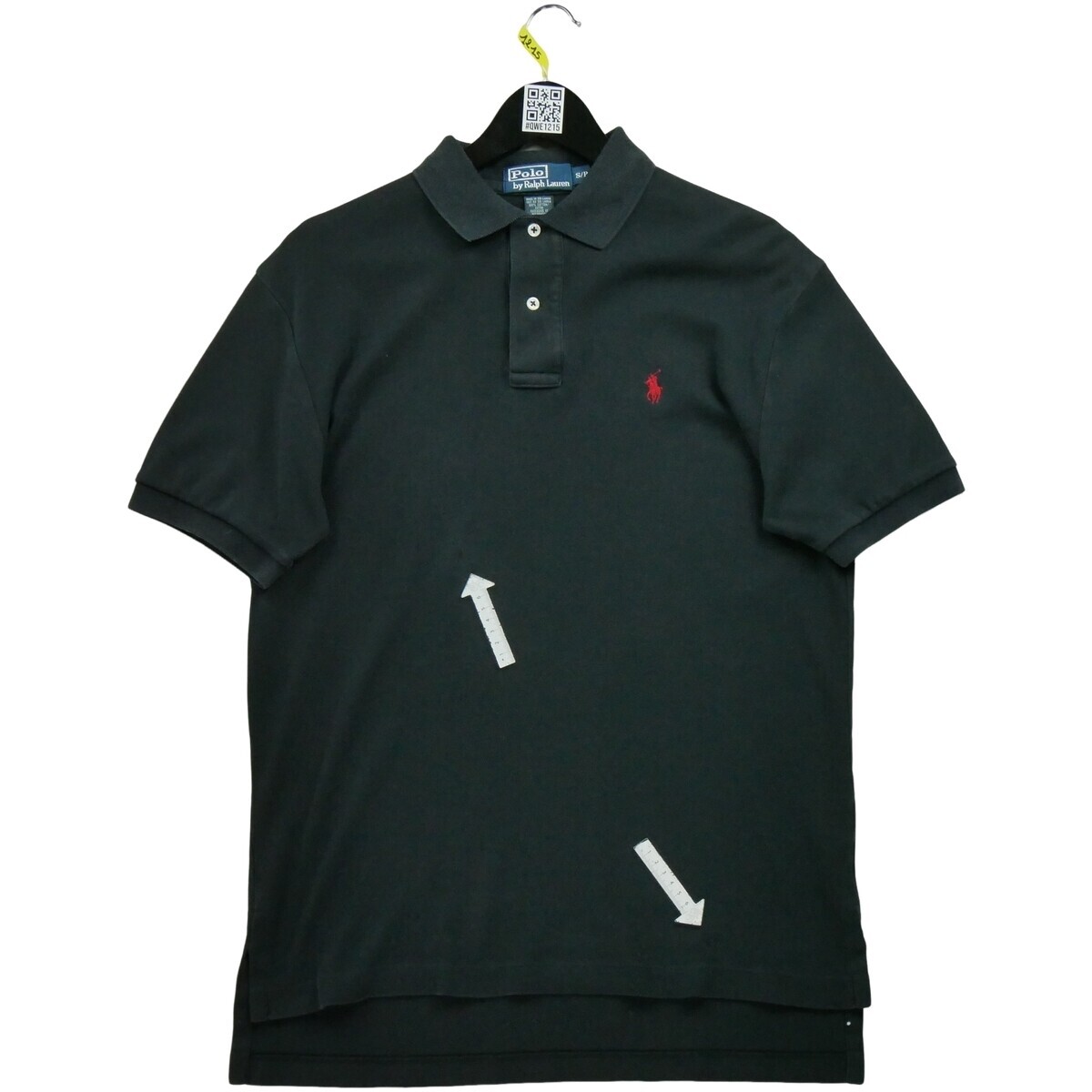 Polo Ralph Lauren  236141  Černá