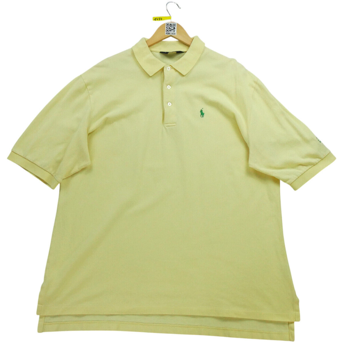 Polo Ralph Lauren  236143  Žlutá