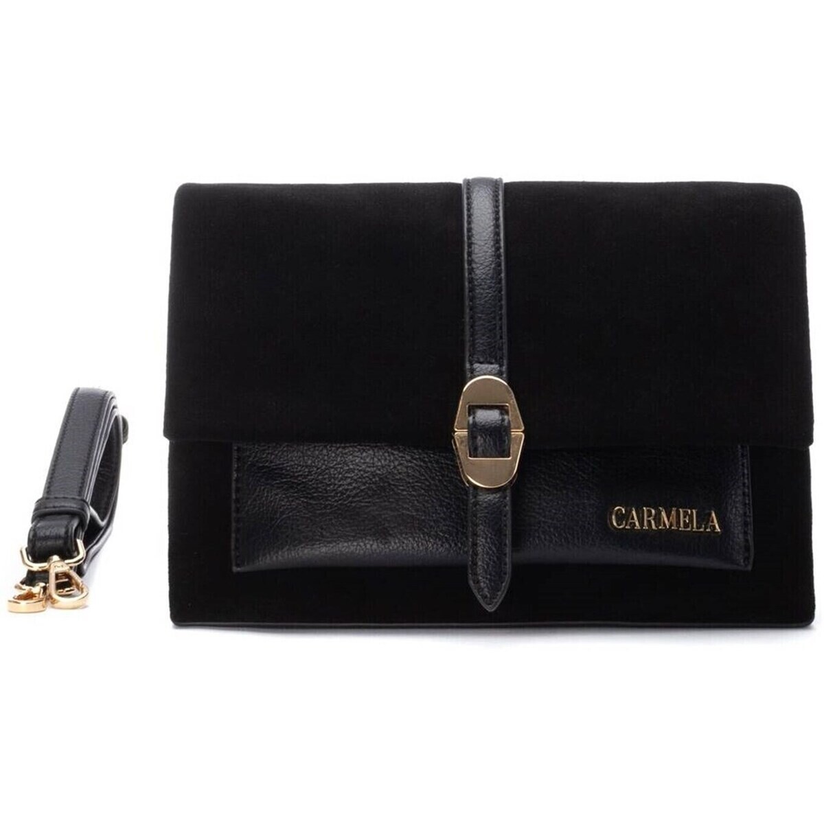 Carmela  186189  Černá