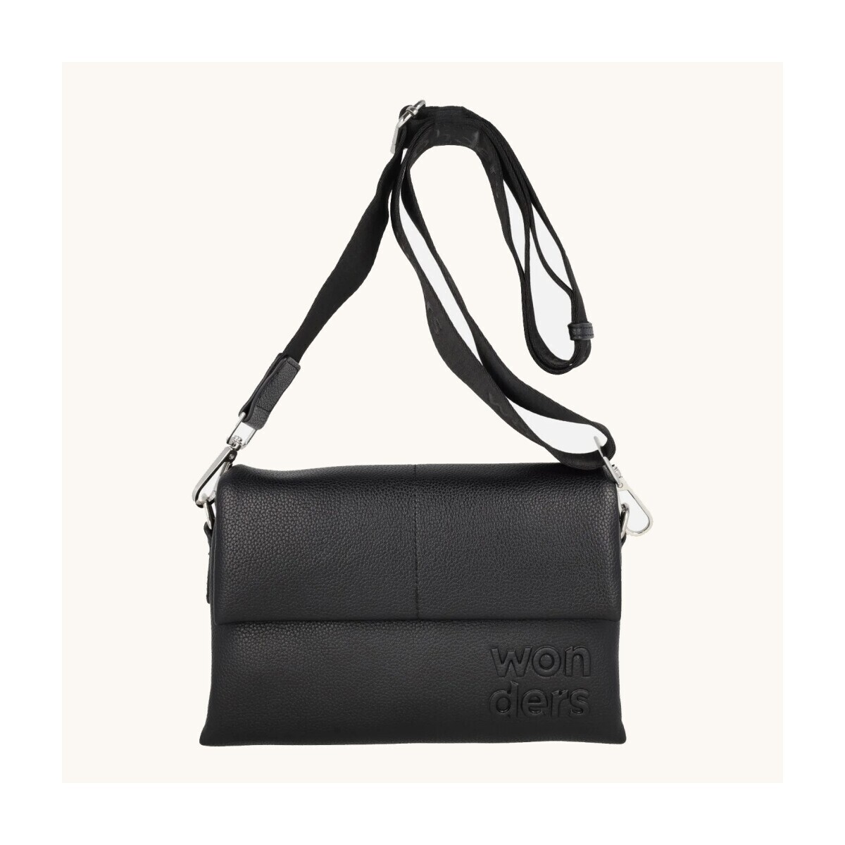 Wonders  WB54020  Černá