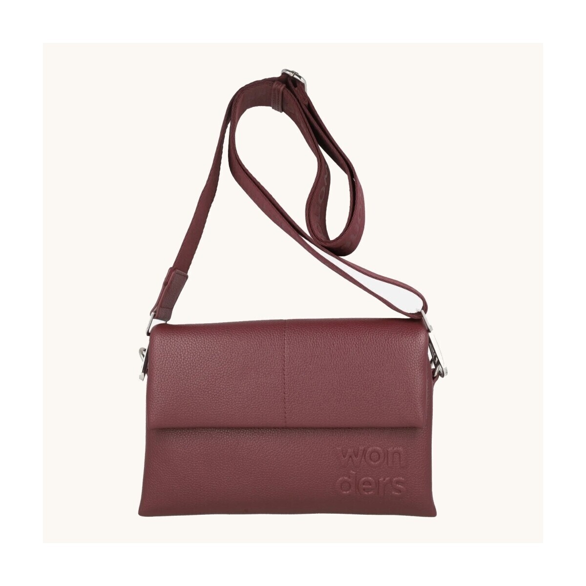 Wonders  WB54020  Bordó