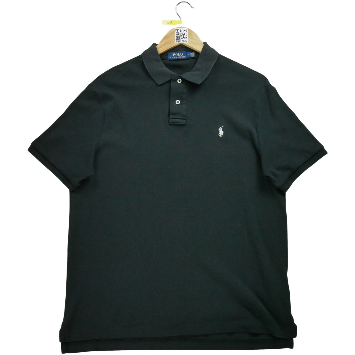 Polo Ralph Lauren  232921  Černá