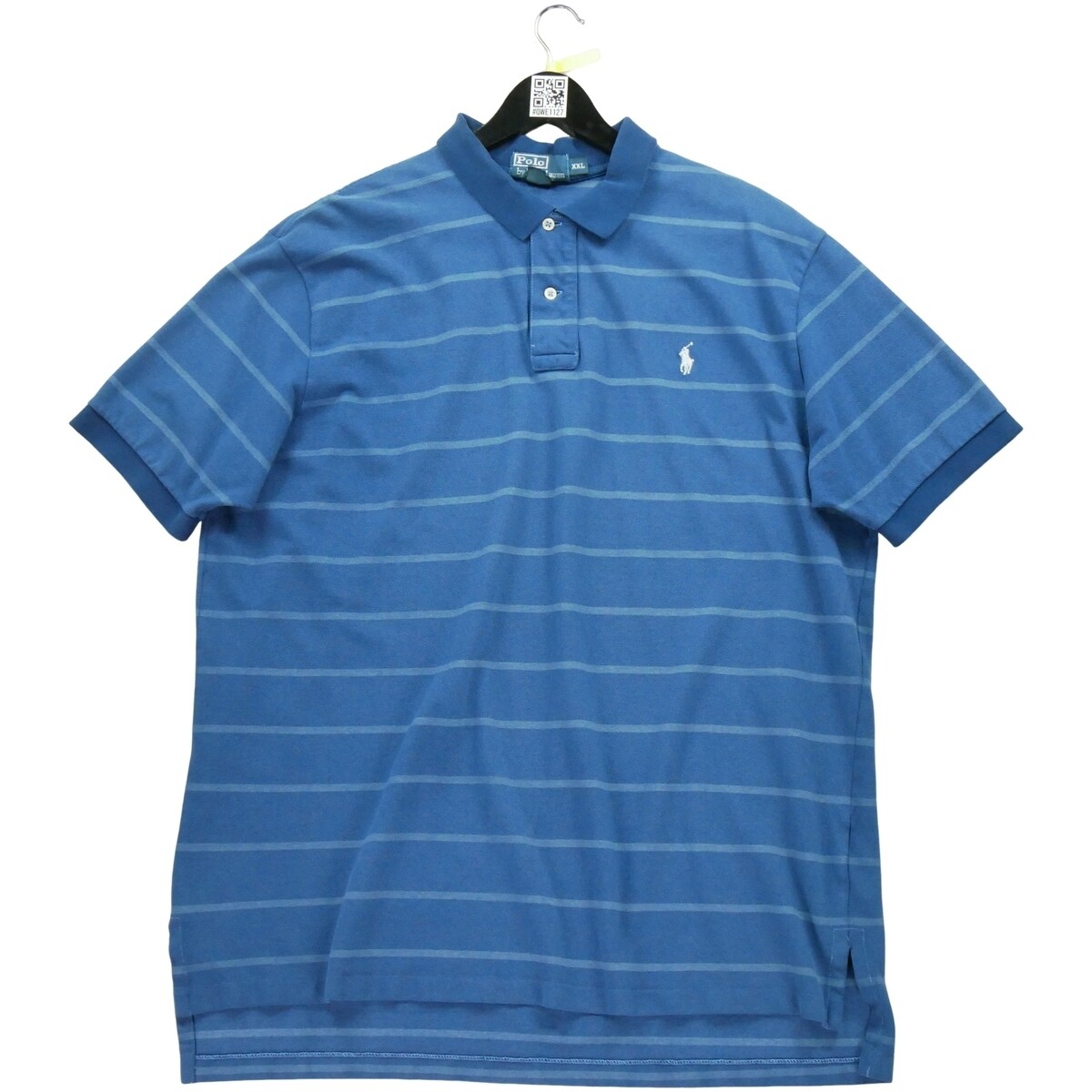 Polo Ralph Lauren  235912  Modrá