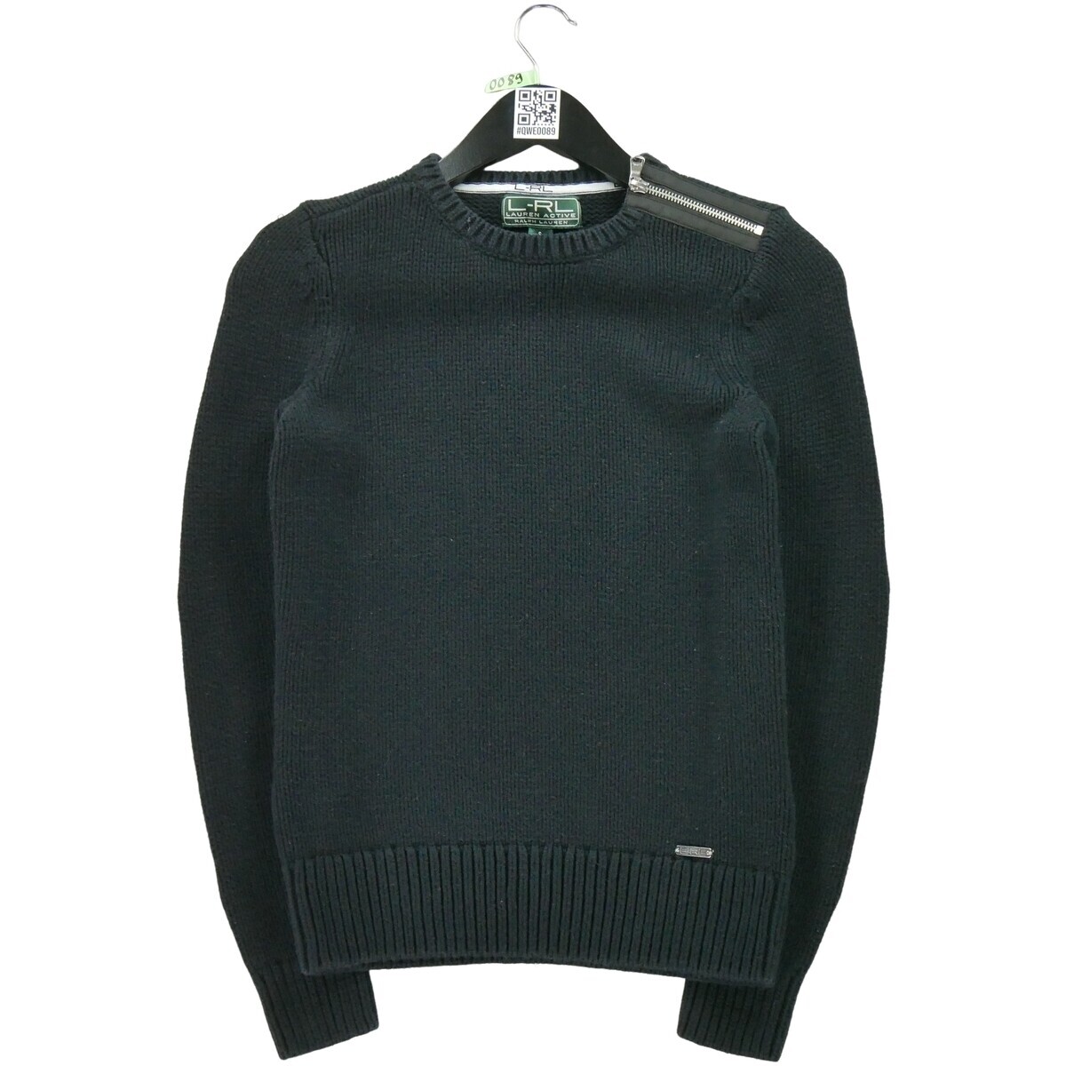 Lauren Ralph Lauren  235925  Černá