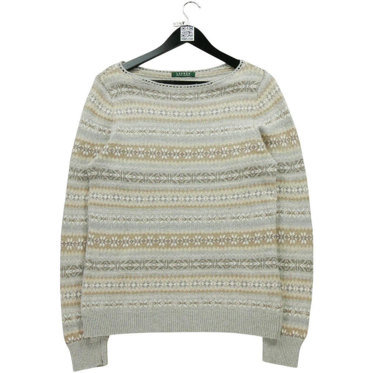 Lauren Ralph Lauren  237268  Šedá