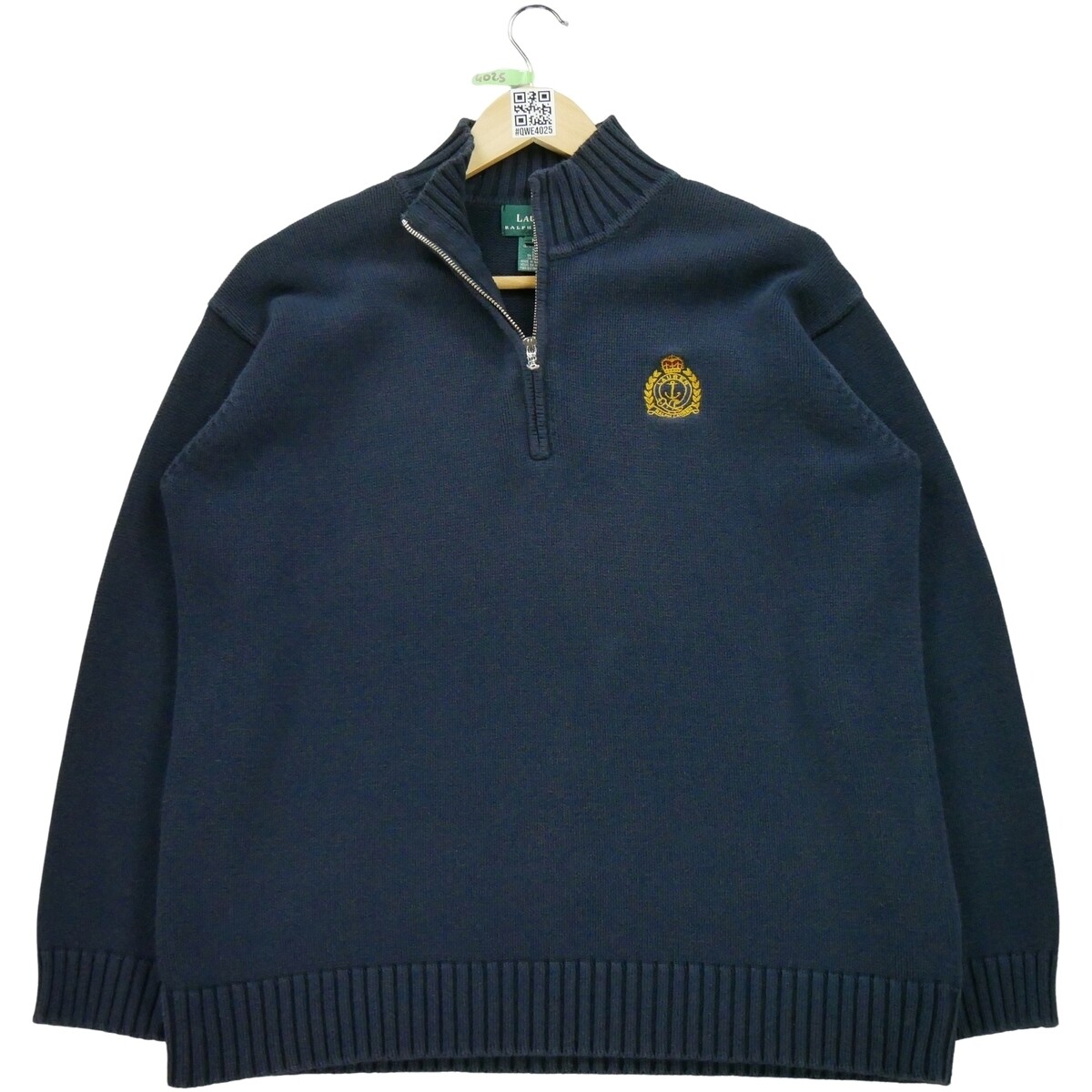 Lauren Ralph Lauren  237273  Tmavě modrá