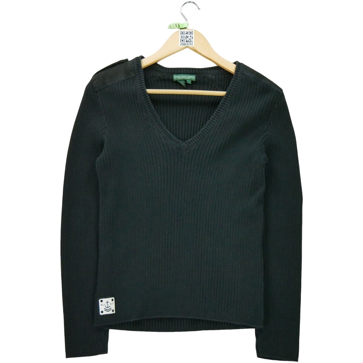 Lauren Ralph Lauren  237274  Černá