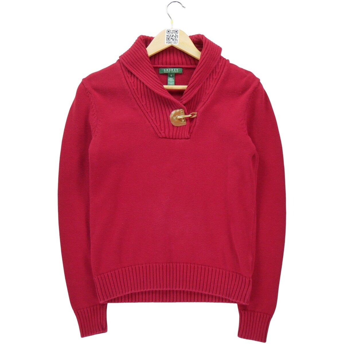 Lauren Ralph Lauren  237277  Červená