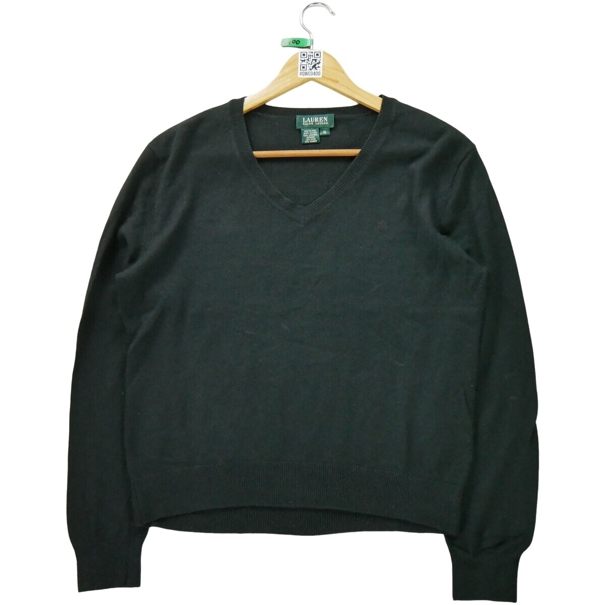 Lauren Ralph Lauren  237290  Černá