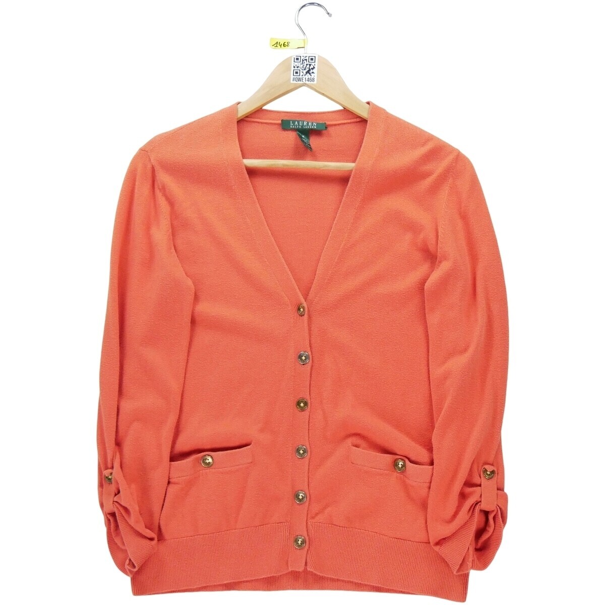 Lauren Ralph Lauren  237303  Oranžová