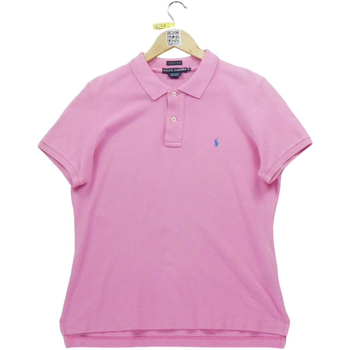 Polo Ralph Lauren  237494  Růžová