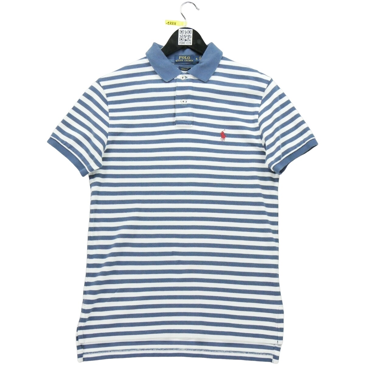 Polo Ralph Lauren  237503  Tmavě modrá