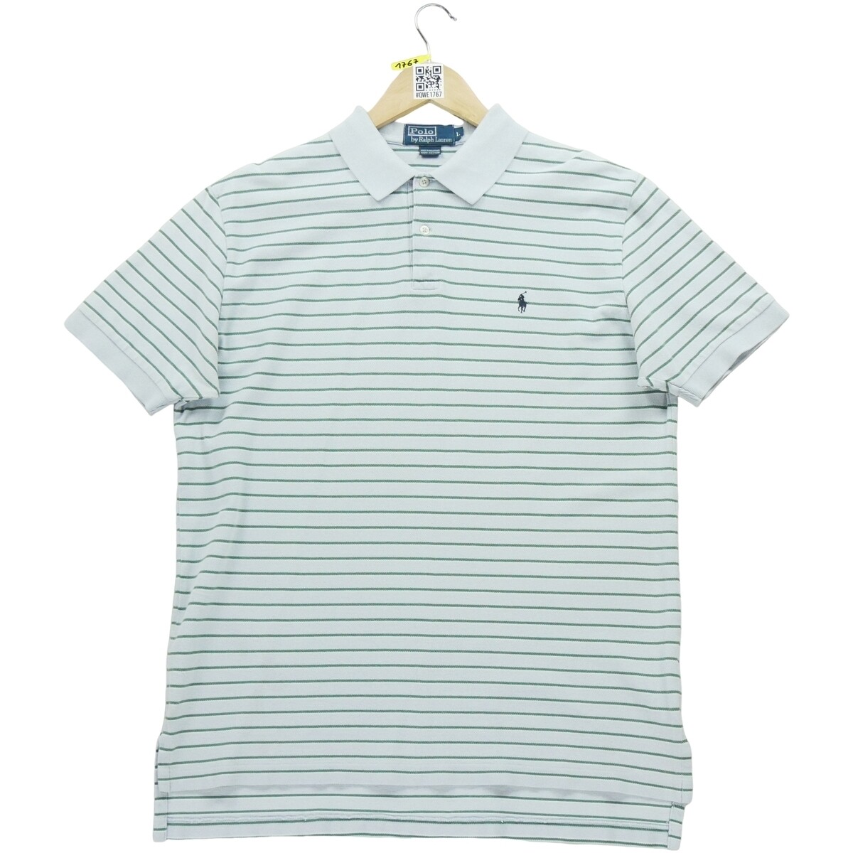 Polo Ralph Lauren  237511  Modrá