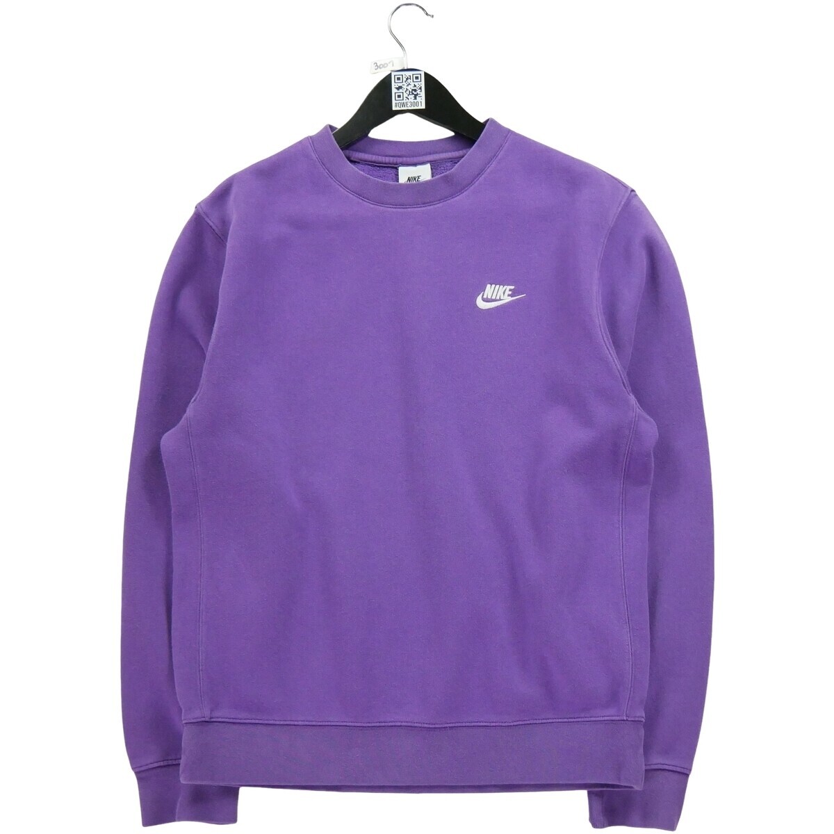 Nike  238282  Fialová