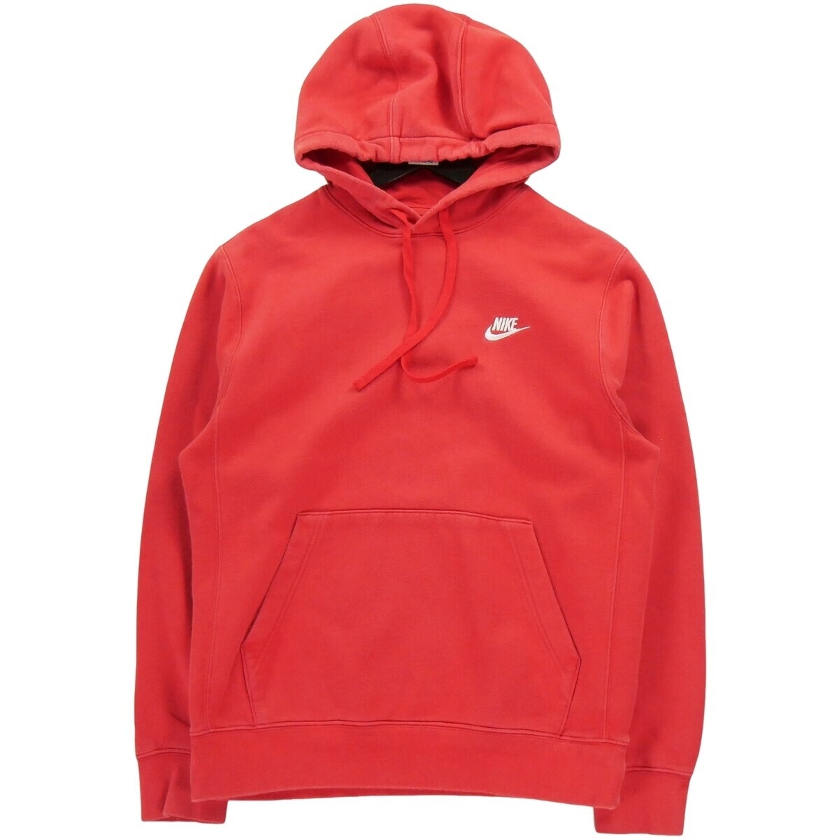 Nike  238690  Červená