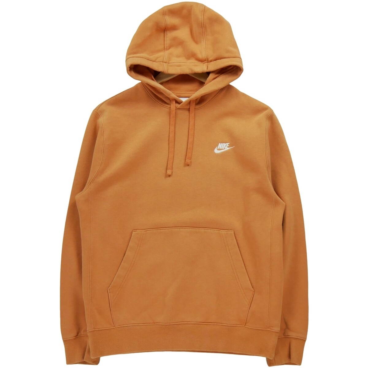 Nike  238706  Oranžová