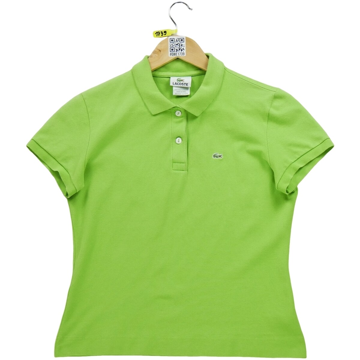 Lacoste  238917  Zelená