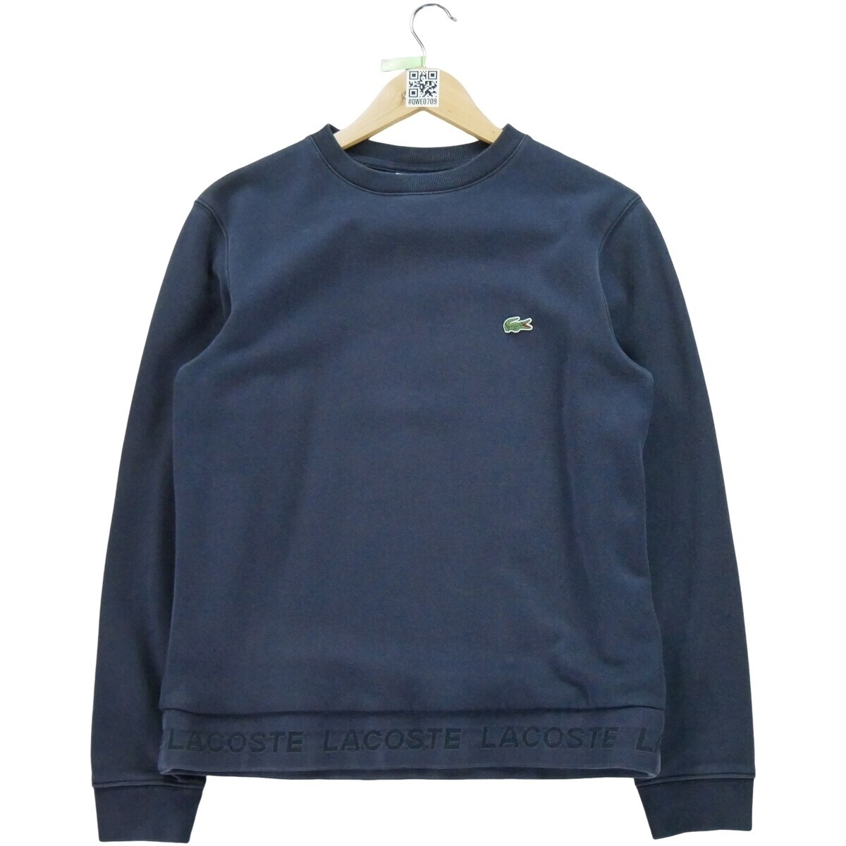 Lacoste  238932  Tmavě modrá