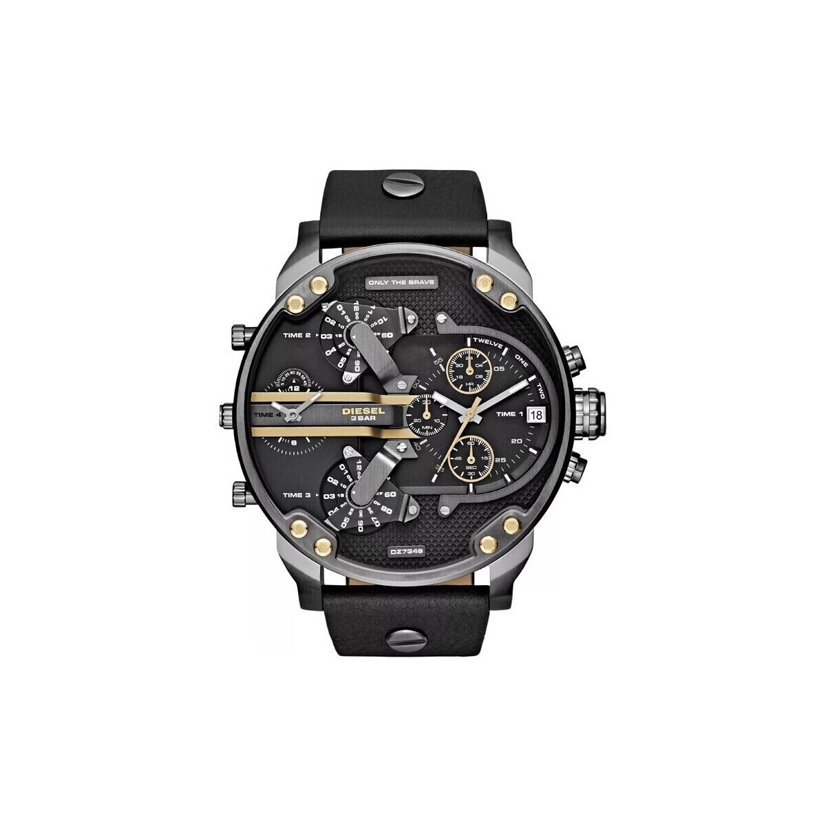 Diesel  DZ7348  ruznobarevne