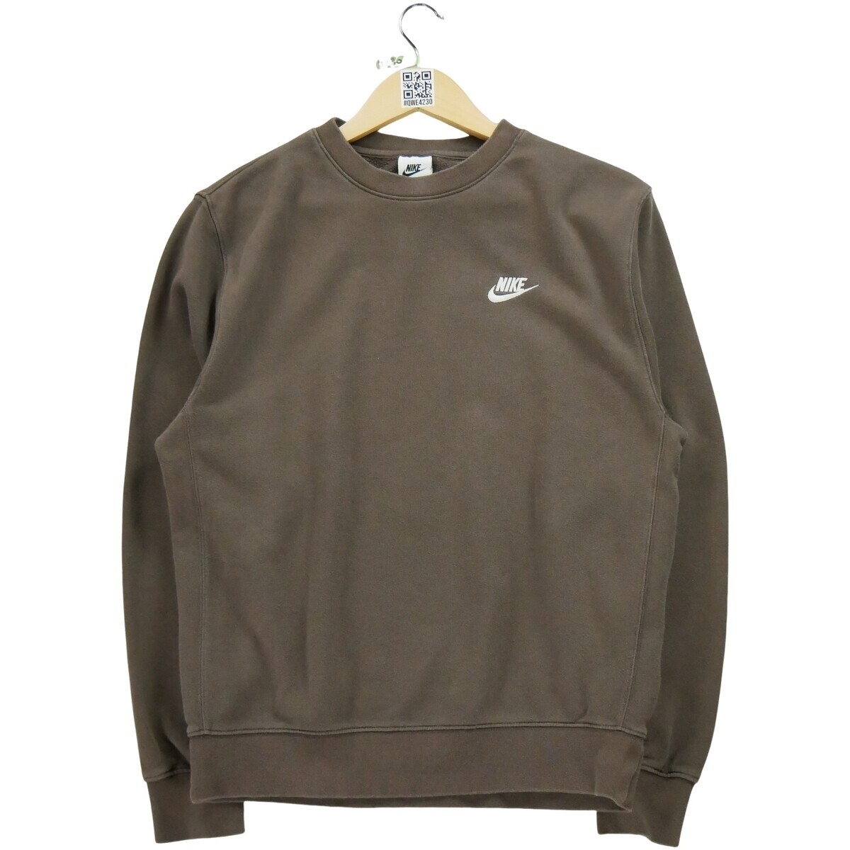 Nike  238492  Hnědá