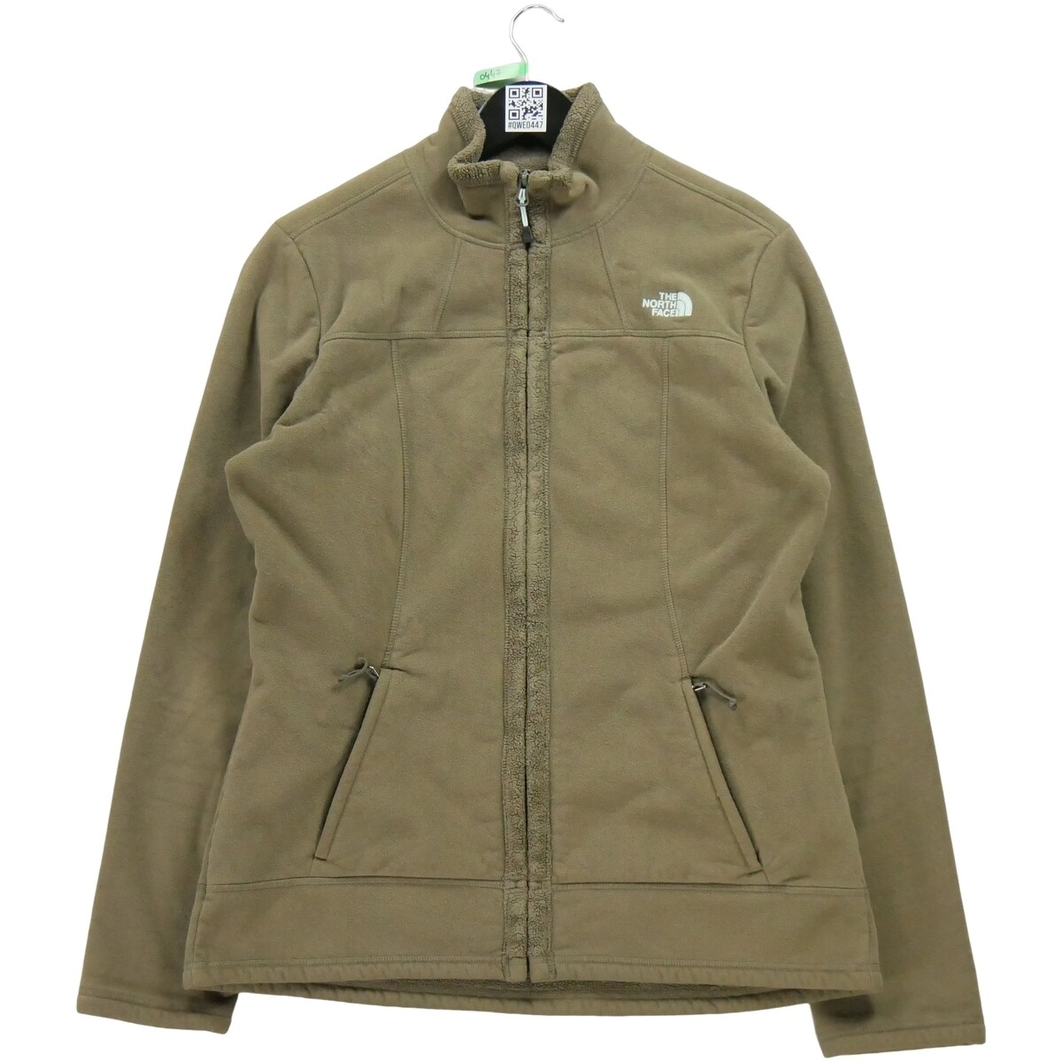 The North Face  238500  Khaki