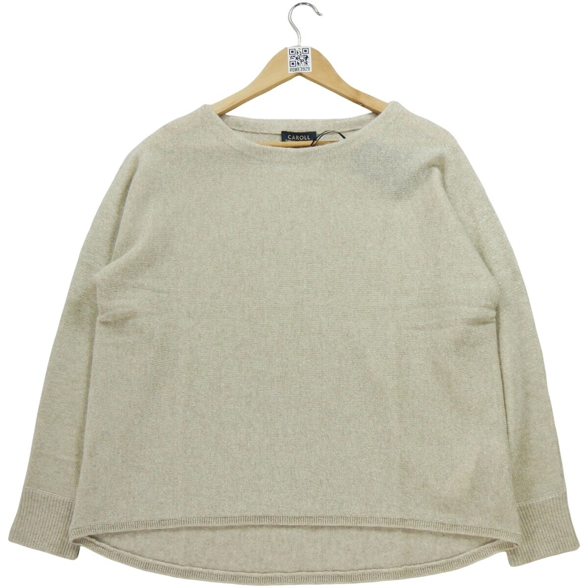 Caroll  238799  Béžová