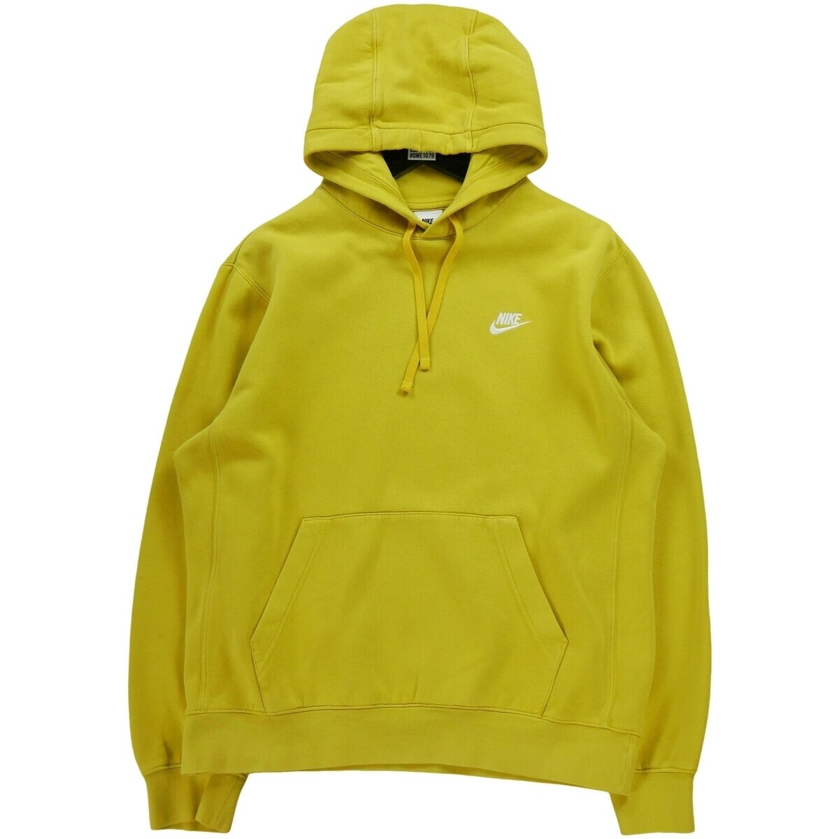 Nike  239337  Žlutá