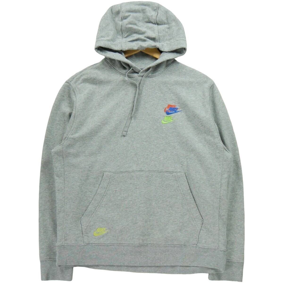 Nike  239349  Šedá