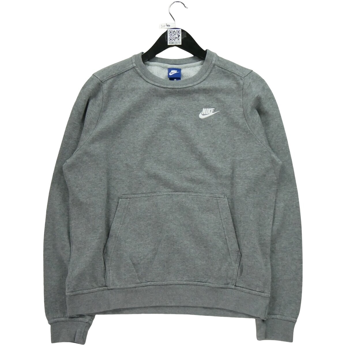 Nike  239359  Šedá