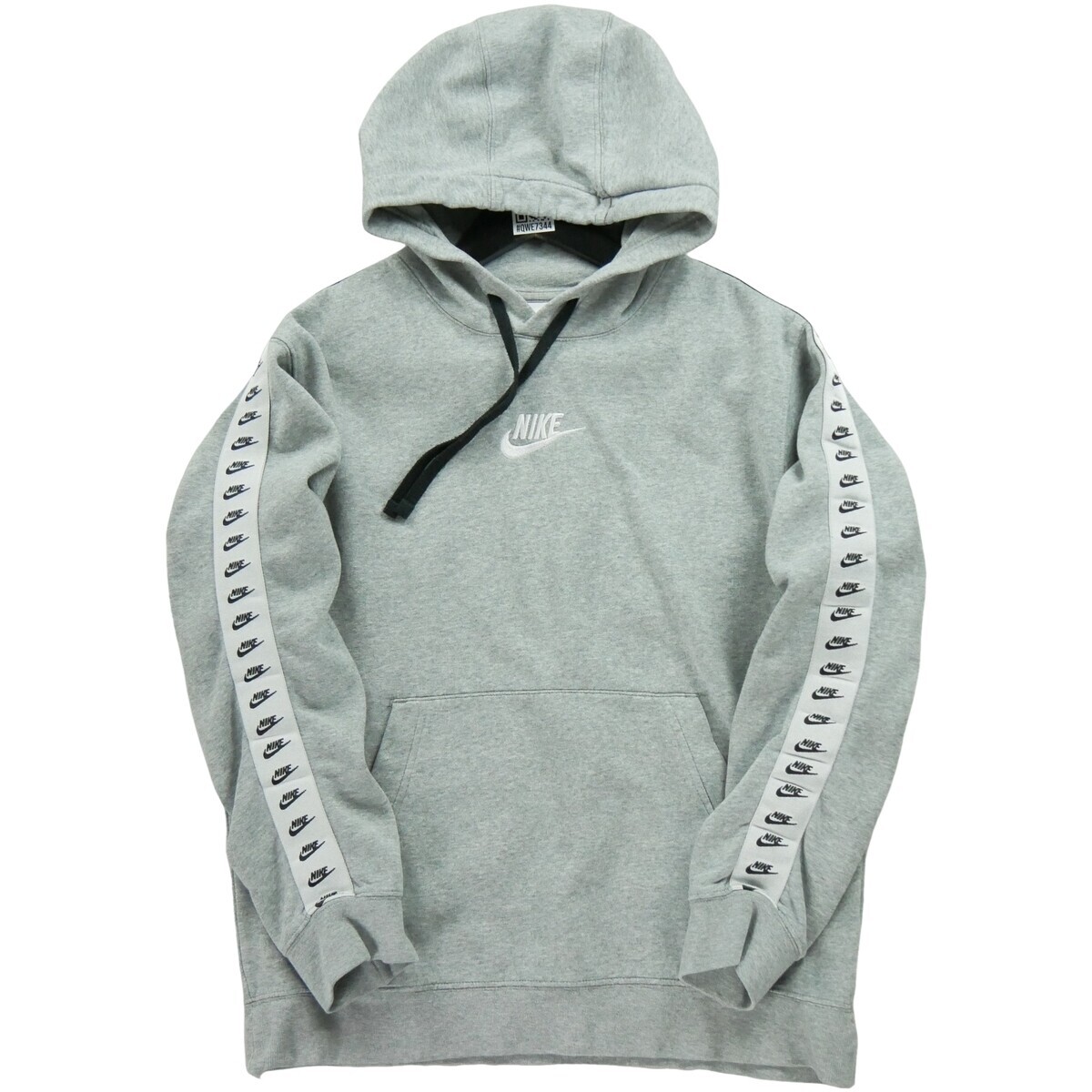 Nike  239366  Šedá