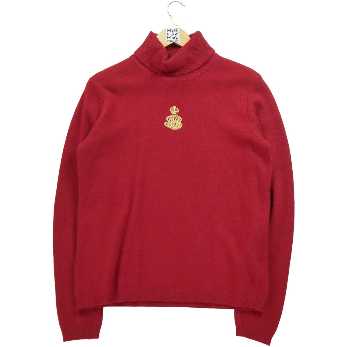 Lauren Ralph Lauren  239454  Červená