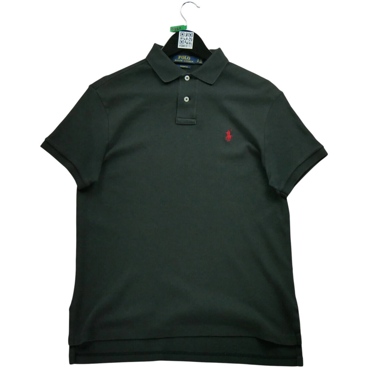 Polo Ralph Lauren  240044  Černá