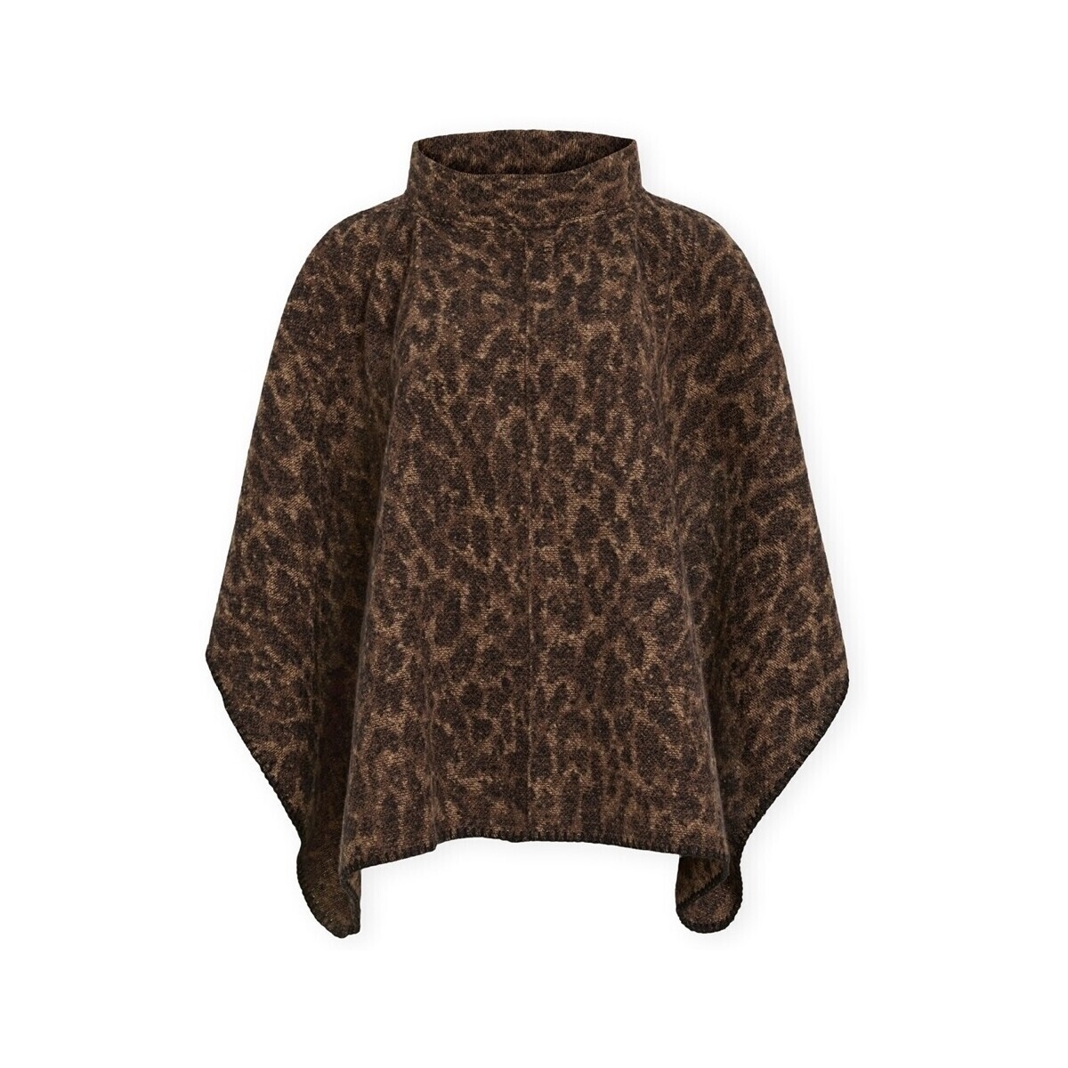 Vila  Pauline - Black Beauty/Leo  Hnědá