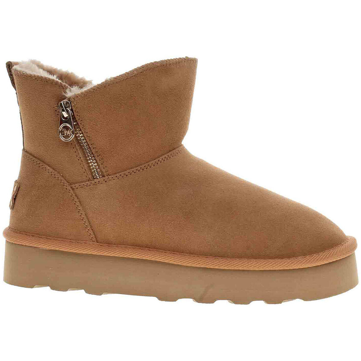 Marco Tozzi  Dámská obuv  2-86480-45 cognac  Hnědá