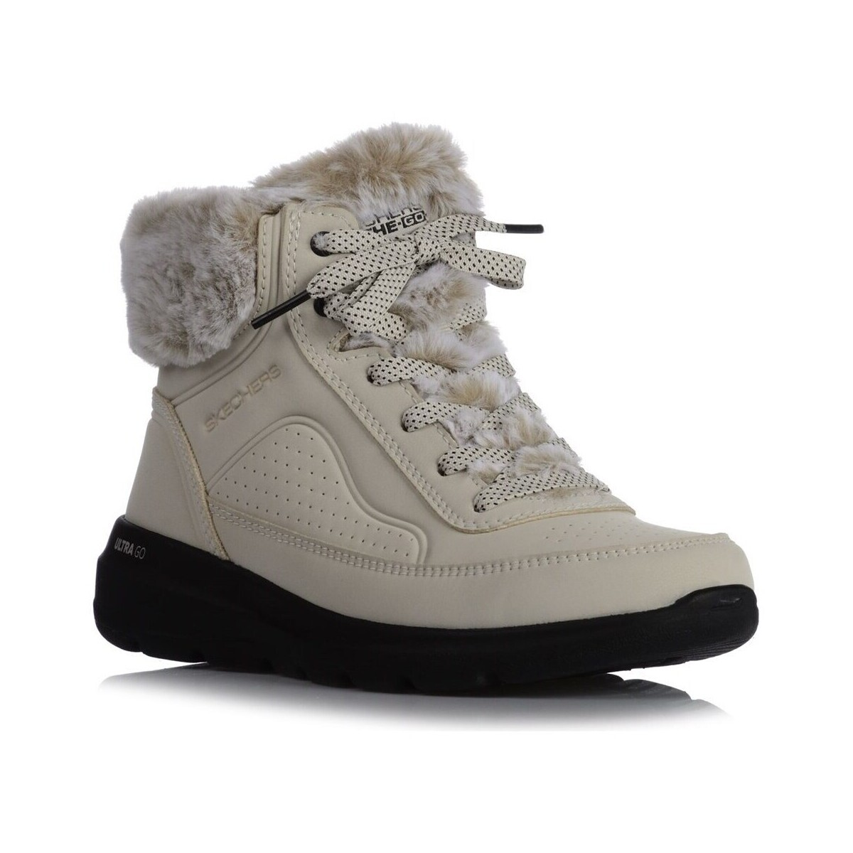 Skechers  Glacial Ultra  ruznobarevne