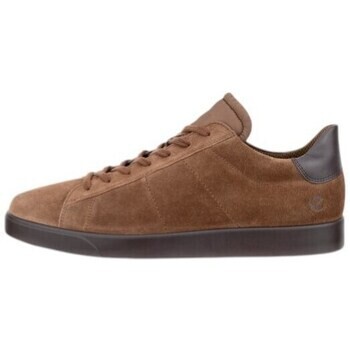 Ecco  Street Lite  Hnědá