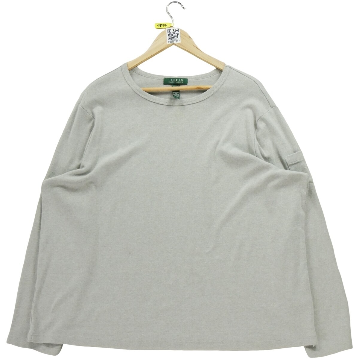 Lauren Ralph Lauren  227436  Šedá