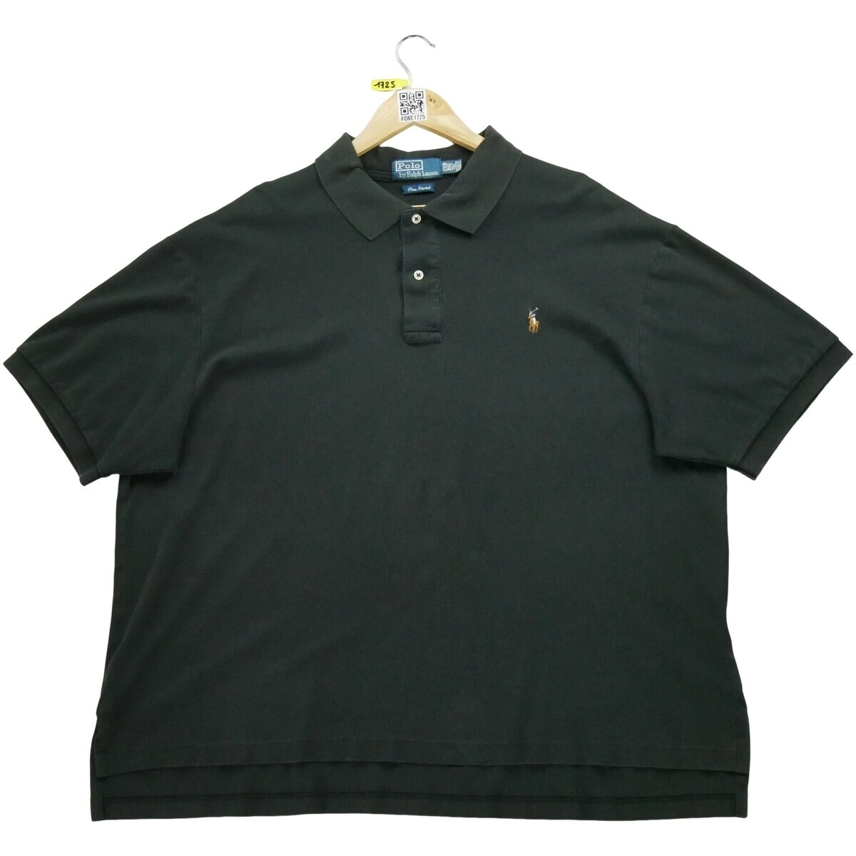 Polo Ralph Lauren  232925  Černá