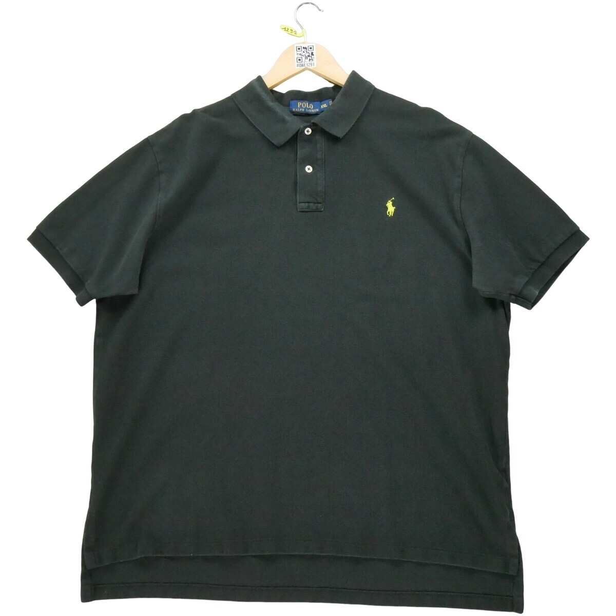 Polo Ralph Lauren  239472  Černá