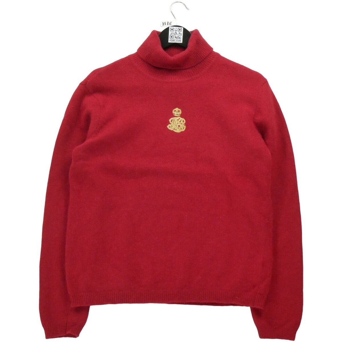 Lauren Ralph Lauren  241455  Červená